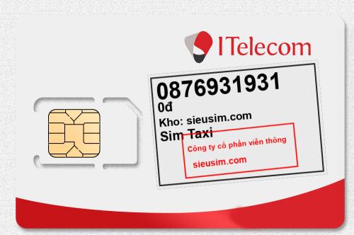 itelecom